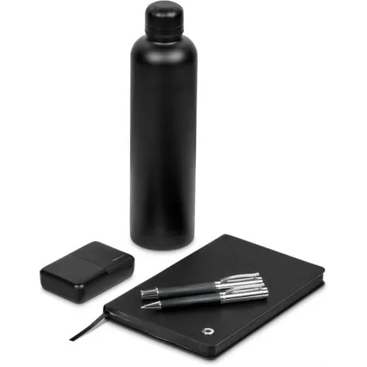 Alex Varga Buxtros Gift Set Black